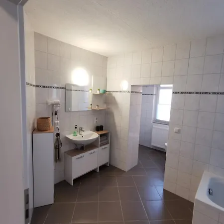 Apartment Schickling Grossenlueder