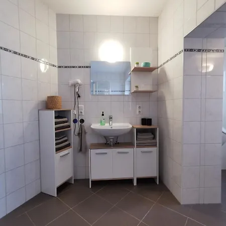 Schickling Apartment