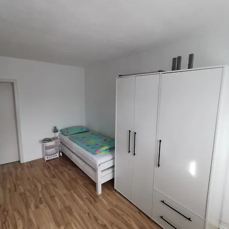 Schickling Apartment