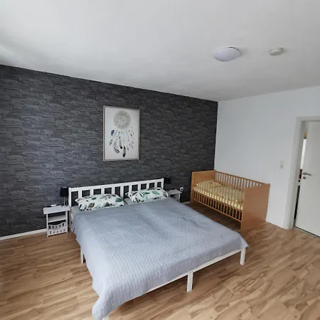 Apartment Schickling *