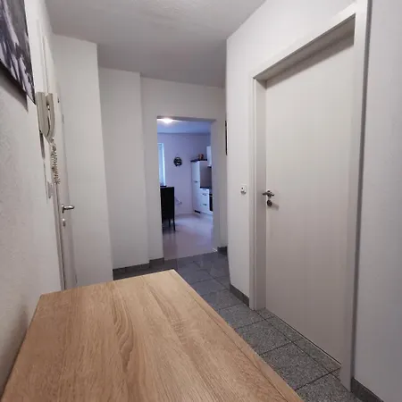 Schickling Apartment