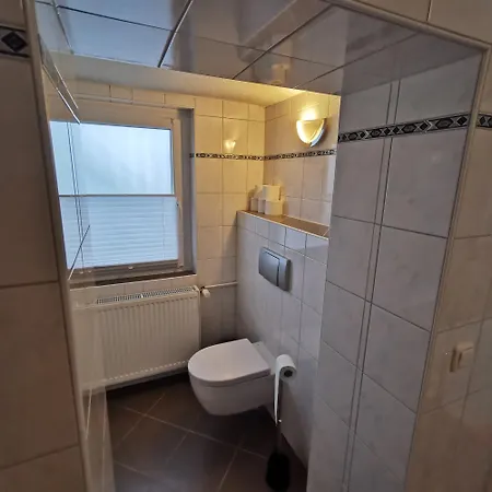 Apartment Schickling Grossenlueder