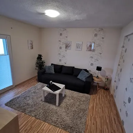 Apartment Schickling *