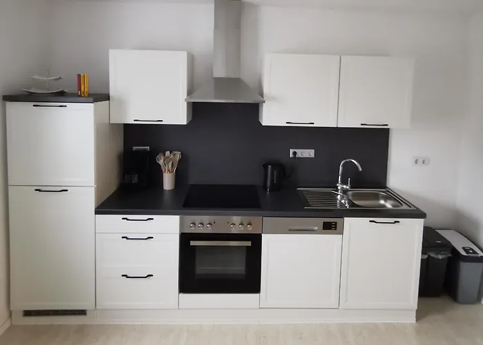 Schickling Apartament *