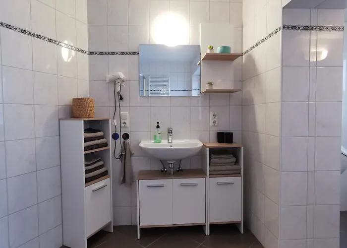 Schickling Apartament