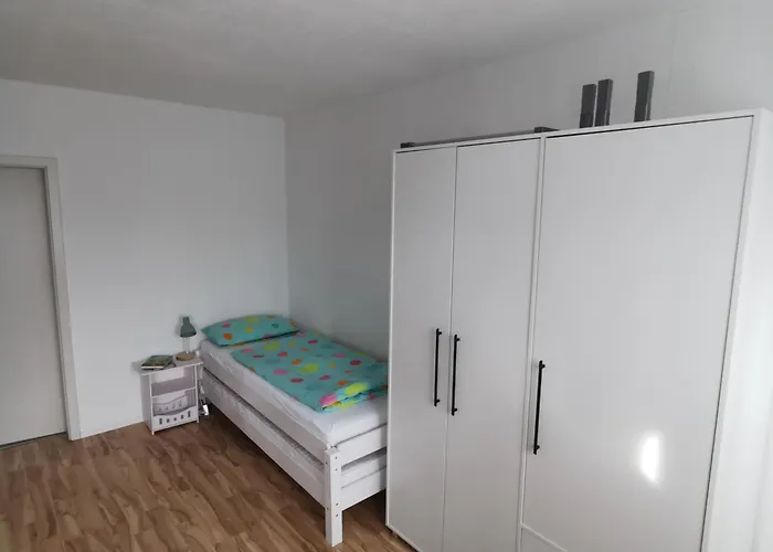 Schickling Apartament