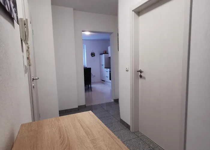 Schickling Apartament