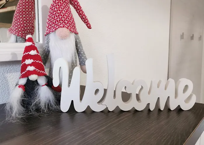 Schickling Apartament