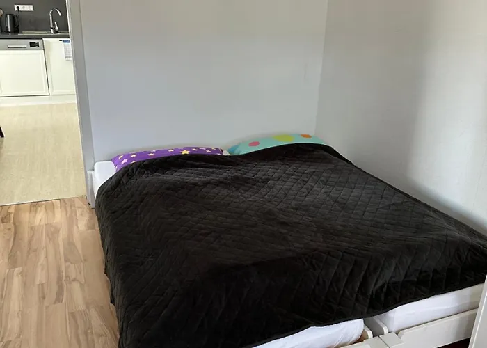 Apartament Schickling *